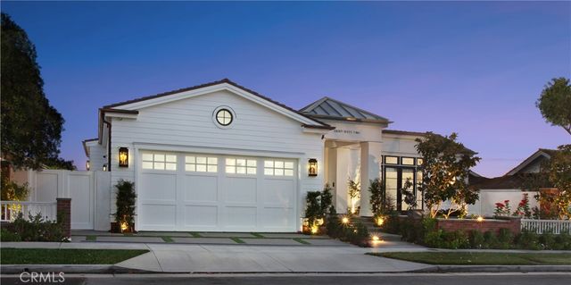 862 Sandcastle, Corona Del Mar, CA 92625