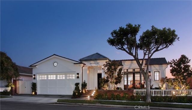 862 Sandcastle, Corona Del Mar, CA 92625