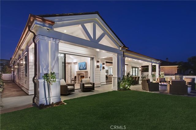 862 Sandcastle, Corona Del Mar, CA 92625