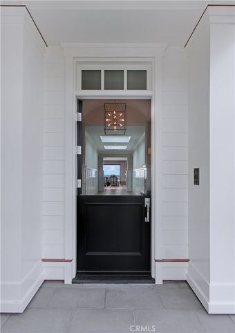 862 Sandcastle, Corona Del Mar, CA 92625