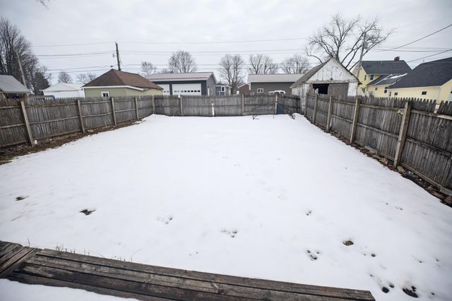 108 W Railroad Street, Fredericksburg, IA 50630