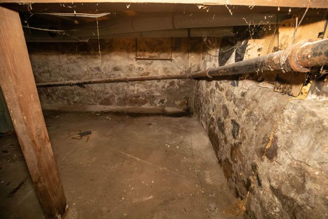 108 W Railroad Street, Fredericksburg, IA 50630