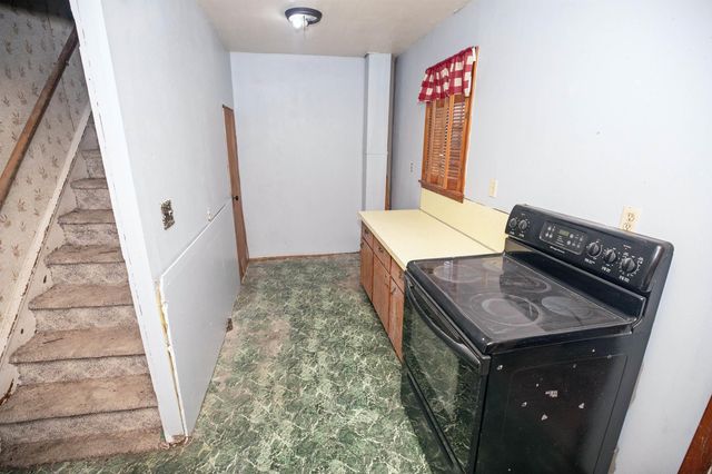 108 W Railroad Street, Fredericksburg, IA 50630