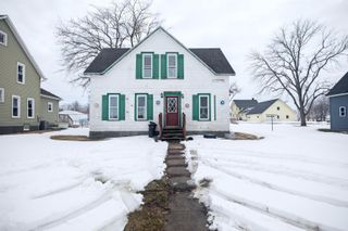 108 W Railroad Street, Fredericksburg, IA 50630