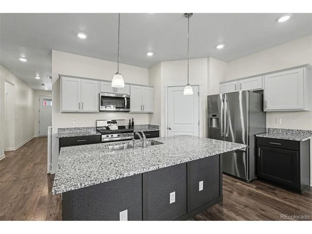 2226 Monte Vista St, Fort Lupton, CO 80621