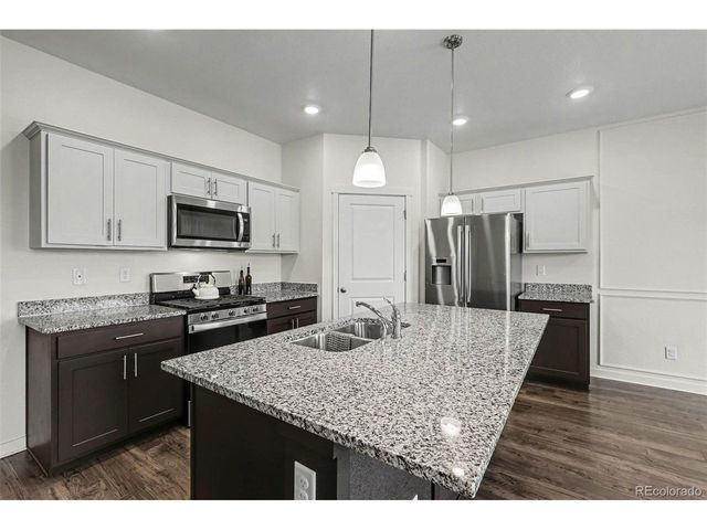 2226 Monte Vista St, Fort Lupton, CO 80621