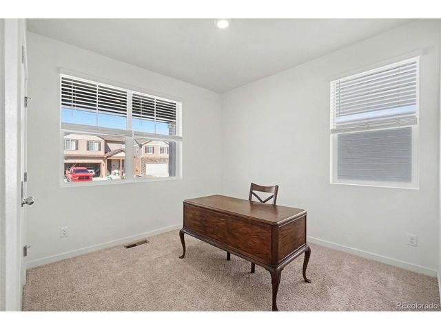 2226 Monte Vista St, Fort Lupton, CO 80621