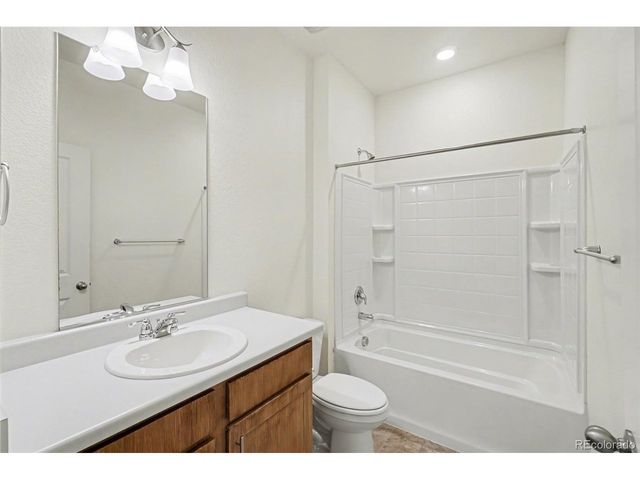 2226 Monte Vista St, Fort Lupton, CO 80621