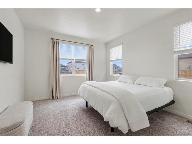 2226 Monte Vista St, Fort Lupton, CO 80621