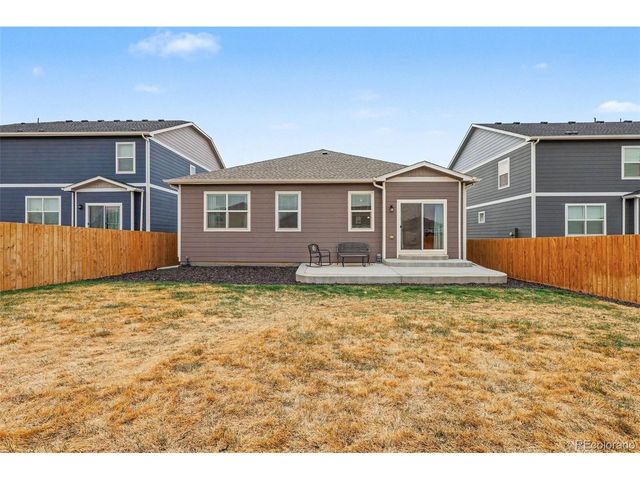 2226 Monte Vista St, Fort Lupton, CO 80621