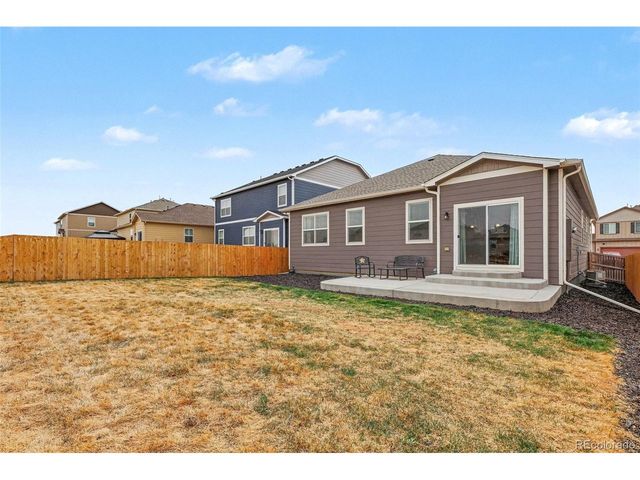 2226 Monte Vista St, Fort Lupton, CO 80621