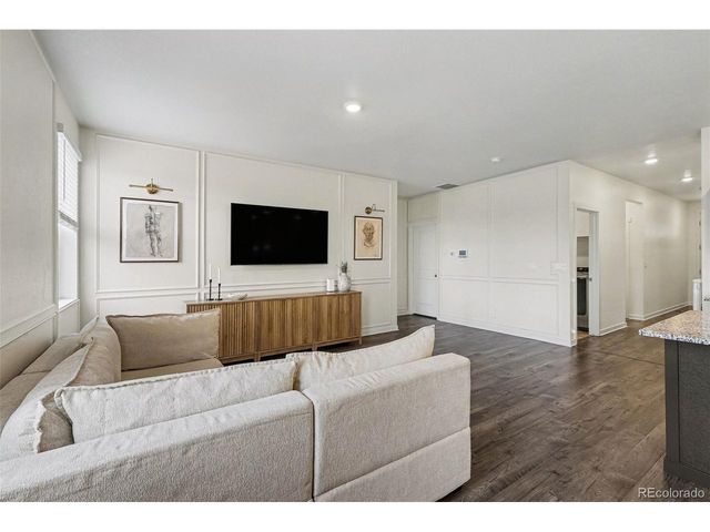 2226 Monte Vista St, Fort Lupton, CO 80621