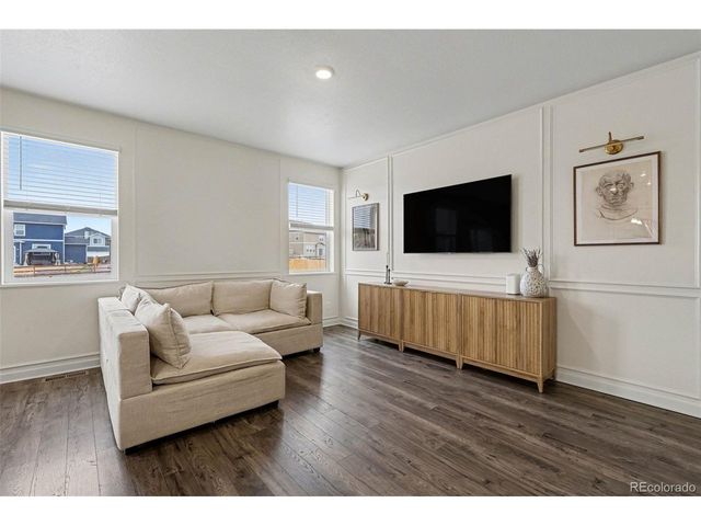 2226 Monte Vista St, Fort Lupton, CO 80621