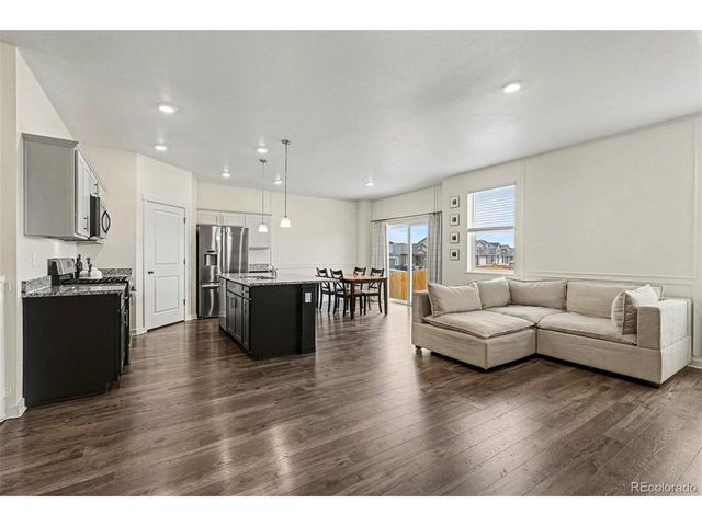 2226 Monte Vista St, Fort Lupton, CO 80621