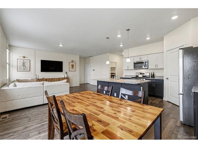 2226 Monte Vista St, Fort Lupton, CO 80621