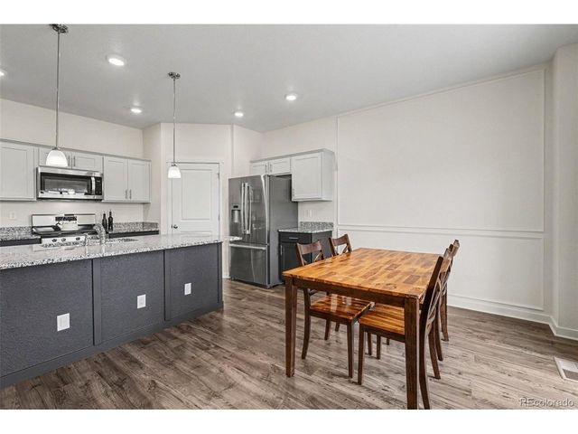 2226 Monte Vista St, Fort Lupton, CO 80621