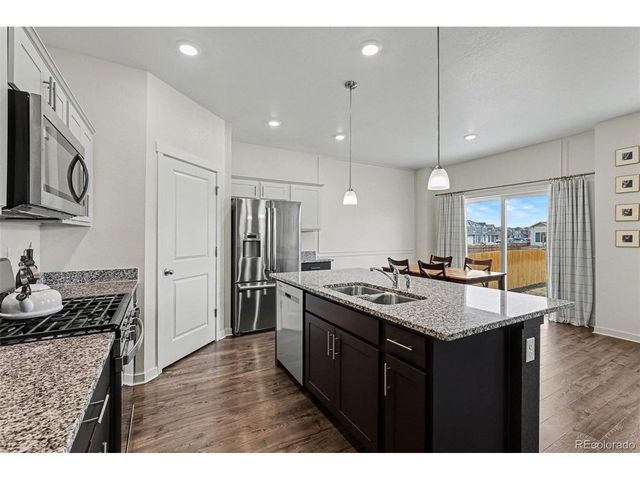 2226 Monte Vista St, Fort Lupton, CO 80621