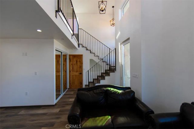 16590 Forrest Avenue, Victorville, CA 92395