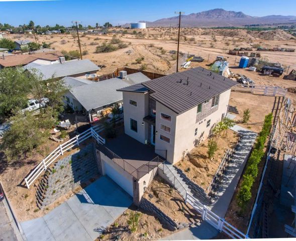 16590 Forrest Avenue, Victorville, CA 92395