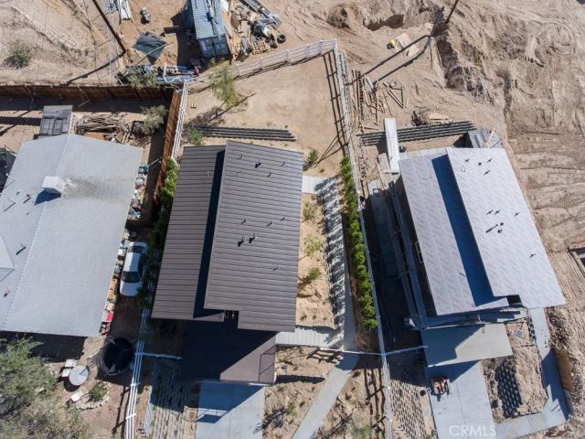 16590 Forrest Avenue, Victorville, CA 92395