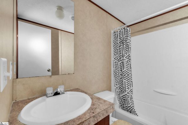 145 Shaw Ridge Drive, Woodruff, SC 29388