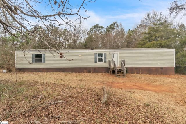 145 Shaw Ridge Drive, Woodruff, SC 29388