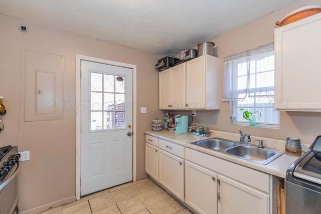 306 Browning Street, Amarillo, TX 79104