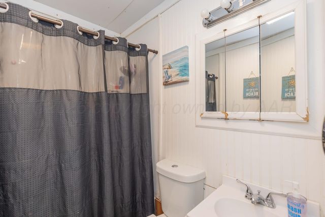 306 Browning Street, Amarillo, TX 79104