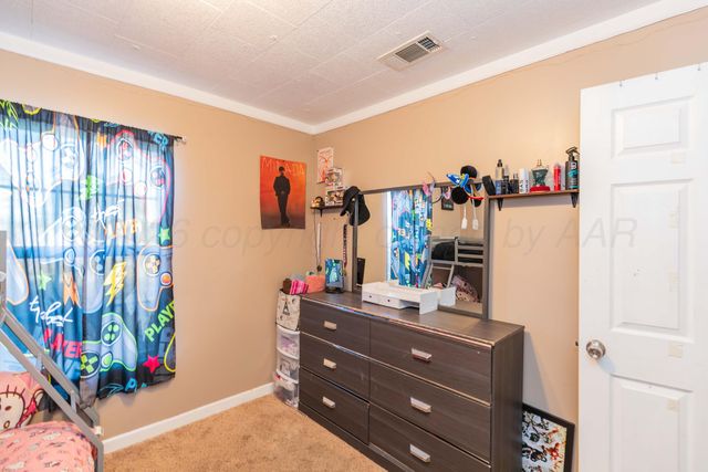 306 Browning Street, Amarillo, TX 79104