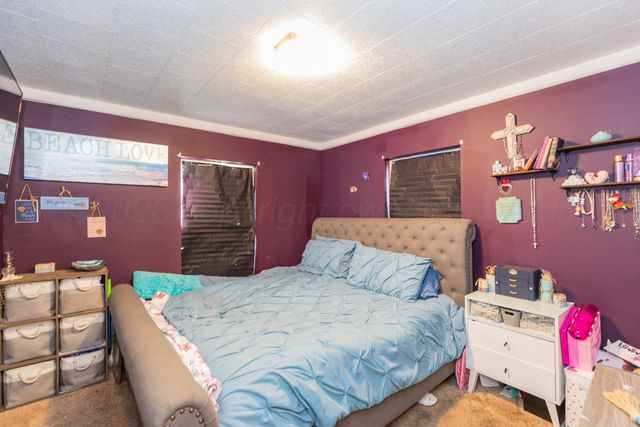 306 Browning Street, Amarillo, TX 79104