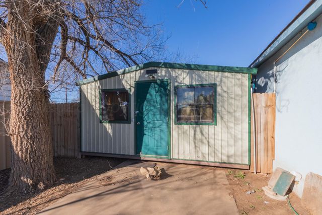 306 Browning Street, Amarillo, TX 79104