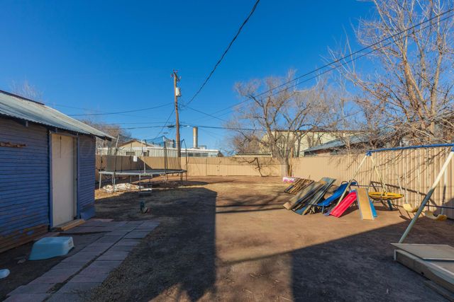 306 Browning Street, Amarillo, TX 79104