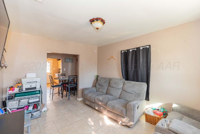 306 Browning Street, Amarillo, TX 79104