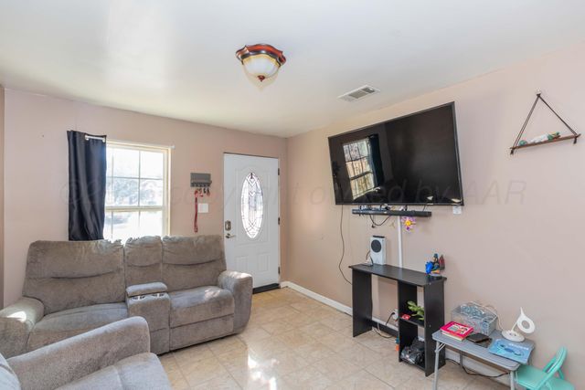 306 Browning Street, Amarillo, TX 79104