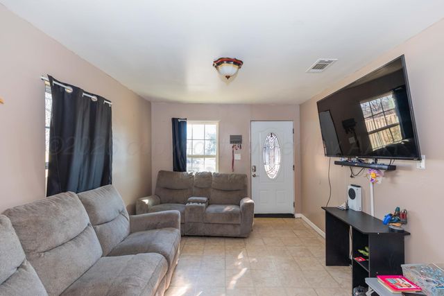 306 Browning Street, Amarillo, TX 79104