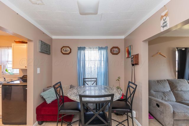 306 Browning Street, Amarillo, TX 79104