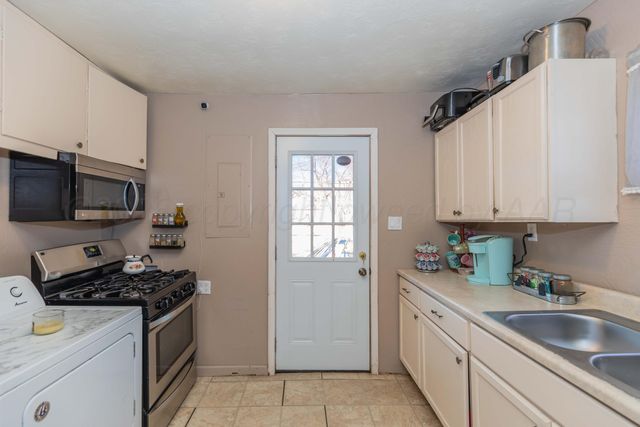 306 Browning Street, Amarillo, TX 79104