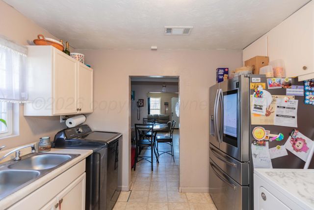 306 Browning Street, Amarillo, TX 79104