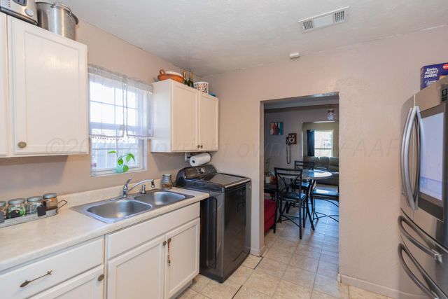 306 Browning Street, Amarillo, TX 79104