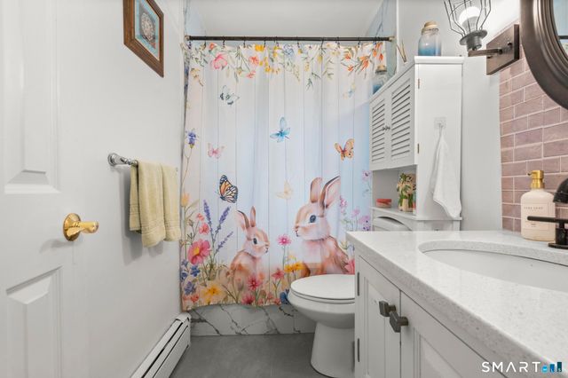 21 Redcoat Road, Norwalk, CT 06850