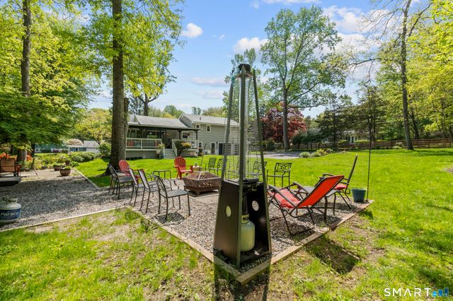 21 Redcoat Road, Norwalk, CT 06850
