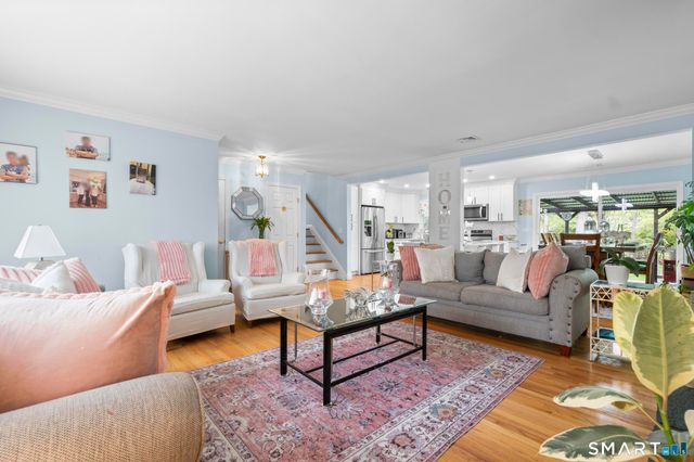 21 Redcoat Road, Norwalk, CT 06850