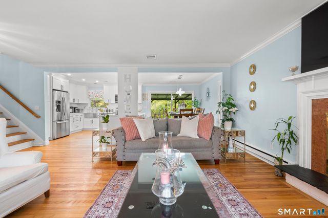 21 Redcoat Road, Norwalk, CT 06850