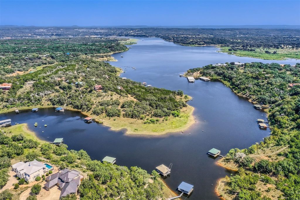 Lot 14-A CAROL CV, Spicewood, TX 78669