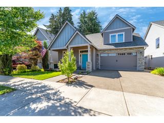 19216 Sw MAGNOLIA Ln, Beaverton, OR 97078