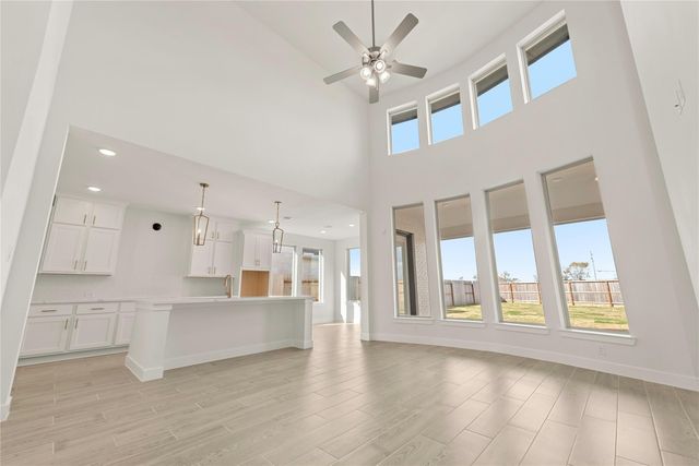 21211 Stephens County Drive, Cypress, TX 77433