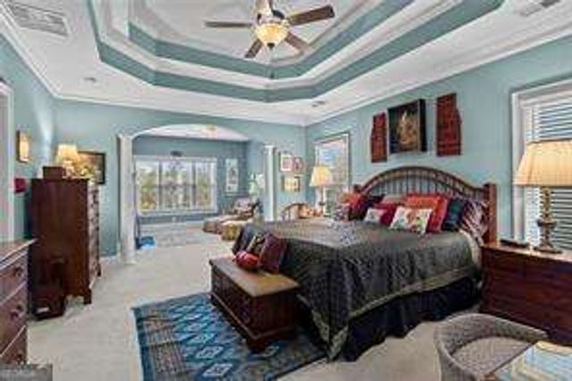 512 Twilley Ridge Road SW, Smyrna, GA 30082