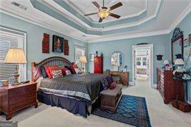 512 Twilley Ridge Road SW, Smyrna, GA 30082