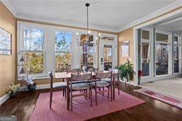 512 Twilley Ridge Road SW, Smyrna, GA 30082