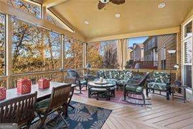 512 Twilley Ridge Road SW, Smyrna, GA 30082